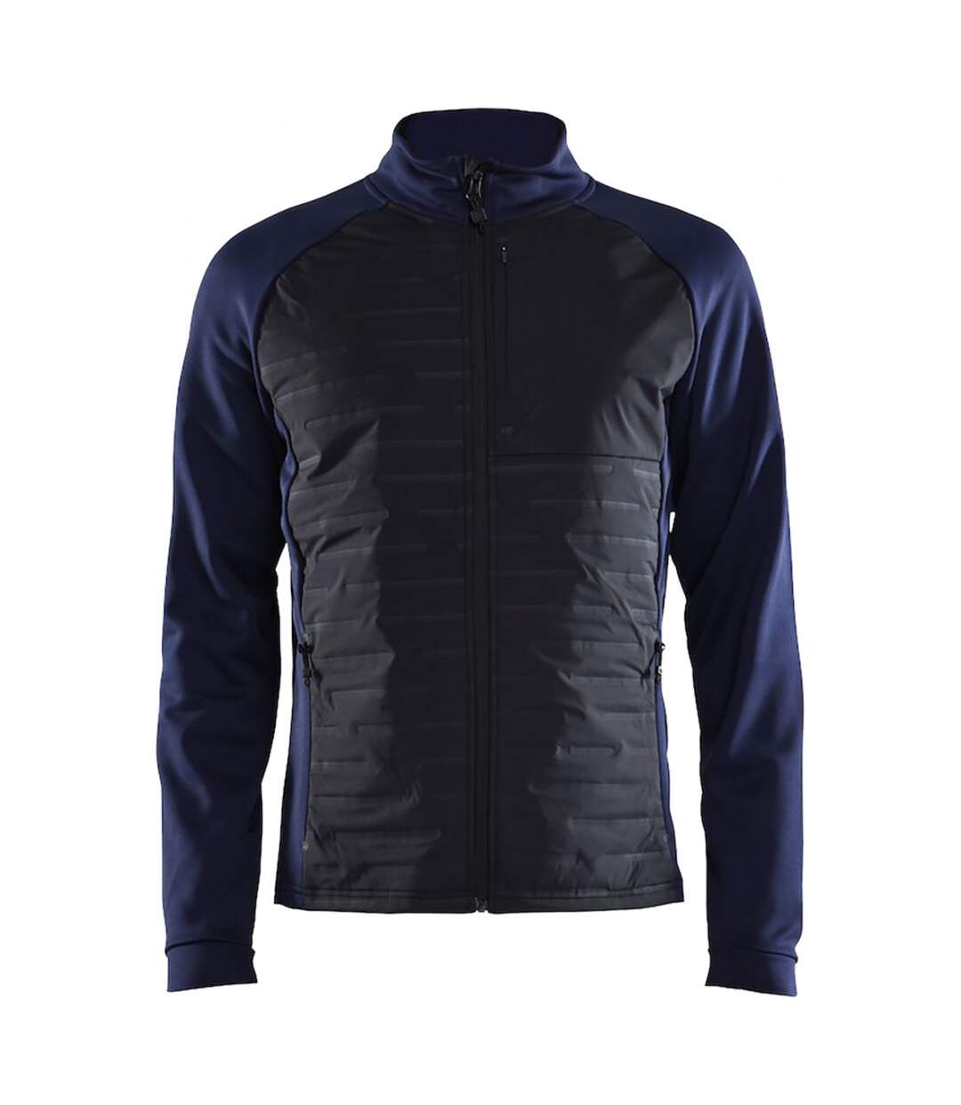 Craft - Veste hybride ADV UNIFY - Homme (Bleu marine / Noir) - UTBC5145-1