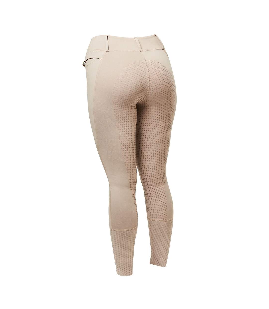 Collant d´équitation cool it femme beige Dublin-2