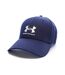 Casquette marine homme under armour essential-1