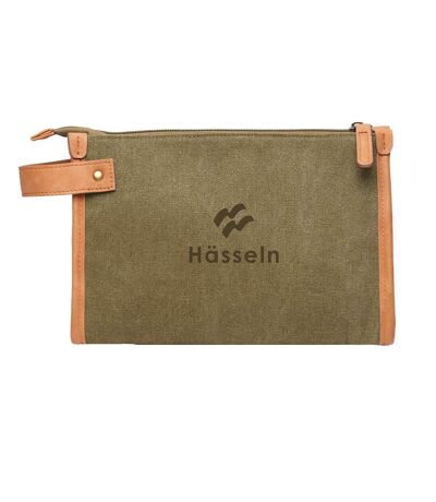 Trousse De Toilette Bosler Taille Unique Vert Vinga
