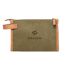 Trousse De Toilette Bosler Taille Unique Vert Vinga-1