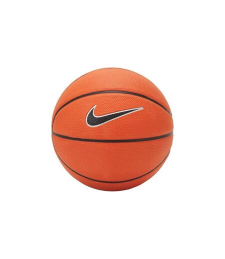Nike - Ballon de basket SKILLS (Ambre) (Taille 3) - UTBS3974