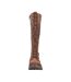 Botte Cuir Rieker Glumia-5
