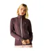 Haut De Sport Lowline Femme Lilas Foncé Dare 2B-1