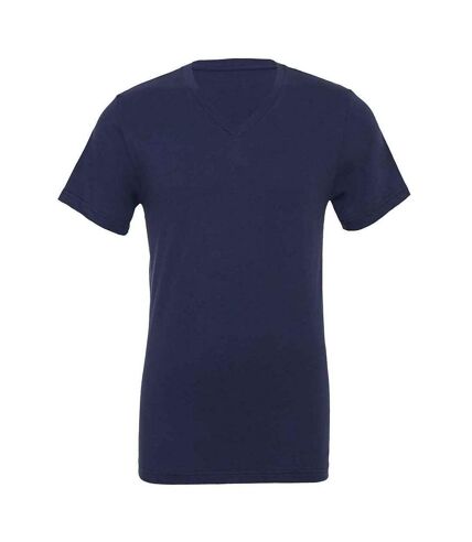 Bella + Canvas - T-shirt - Adulte (Bleu marine) - UTRW9651