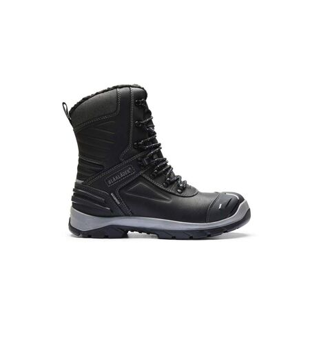 Chaussures  hautes hiver BLAKLADER ELITE S3 SRC HRO WR CI ESD