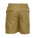 Short à poches d555 nick homme beige Duke