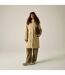 Womens/ladies Ramona Waterproof Jacket Barleycorn Regatta-1
