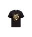 T-shirt à manches courtes motif gaphique TASHA-2