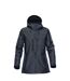 Veste Softshell Epsilon Femme Bleu Marine Stormtech-1