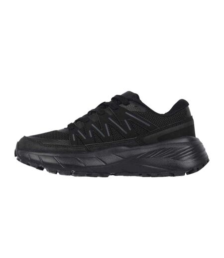 Baskets Caracal Femme Noir Karrimor