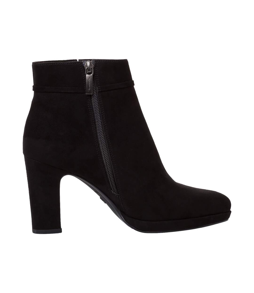 Bottines à Talon Tamaris-2