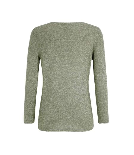 Cardigan kaki femme vero moda brianna
