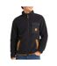 Veste sherpa noir homme timberland tb0a65su-1