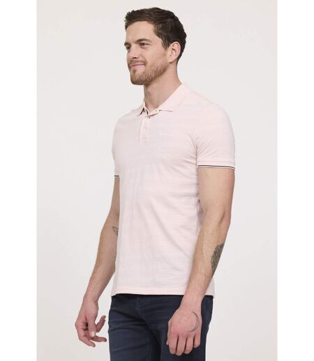 Polo manches courte coton regular BOB
