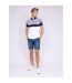 Polo pur coton PECOLO-4