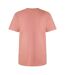 T-shirt Motif/style Imprimé Graphique Homme Beige Quiksilver-4