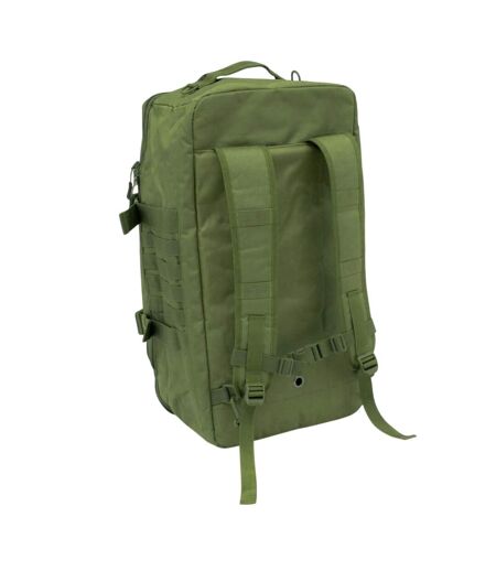 Sac À Dos Motif/style 3-en-1 Offroad Taille Unique Vert Offlander
