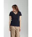 Tee Shirt Cotele Manches Courtes Femme Drew  | Gerard Pasquier | Gerard Pasquier-2