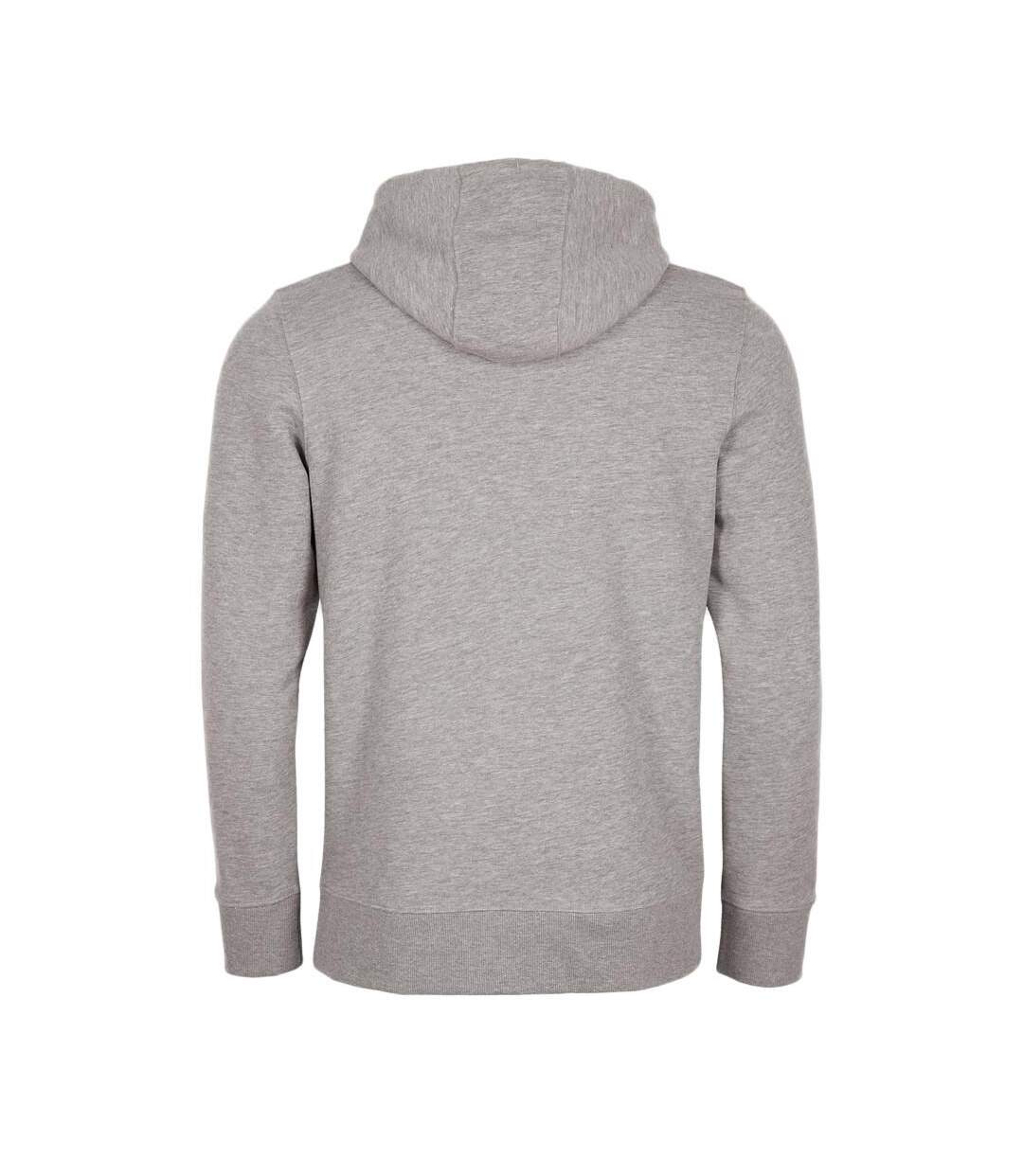 Sweat à Capuche Gris Homme O'Neill Cube - L-2