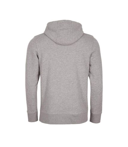 Sweat à Capuche Gris Homme O'Neill Cube - L