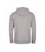 Sweat à Capuche Gris Homme O'Neill Cube - L