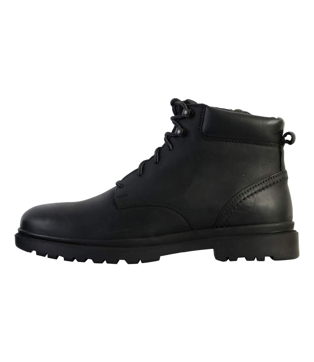 Bottine Cuir Geox Andalo-1
