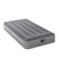 Matelas Gonflable 1 Place Électrique Flex 191cm Gris-1
