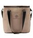 Baltimore 30l cooler bag one size greige Vinga-1
