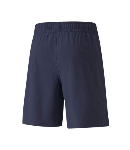 Short marine homme puma teamfinal - l