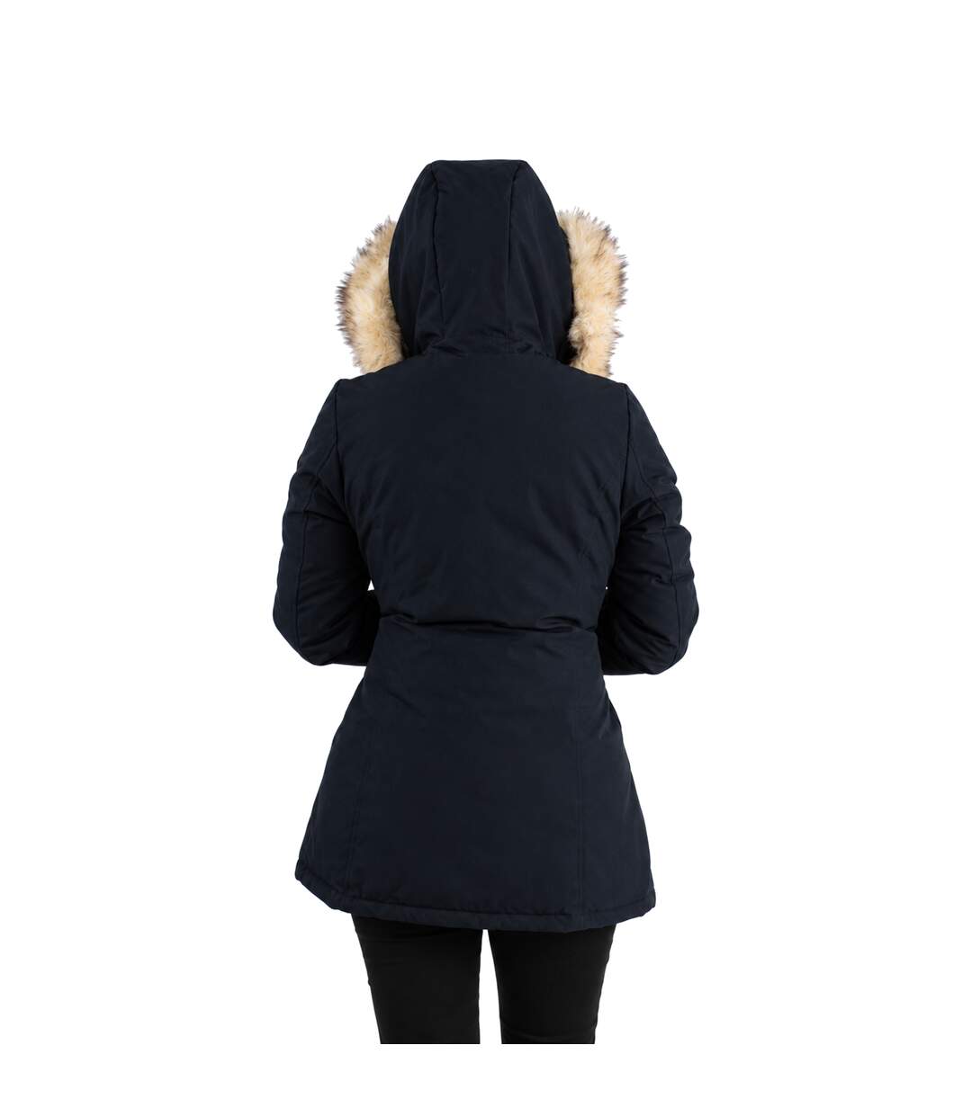 Parka à Capuche Paragoose Nina-2