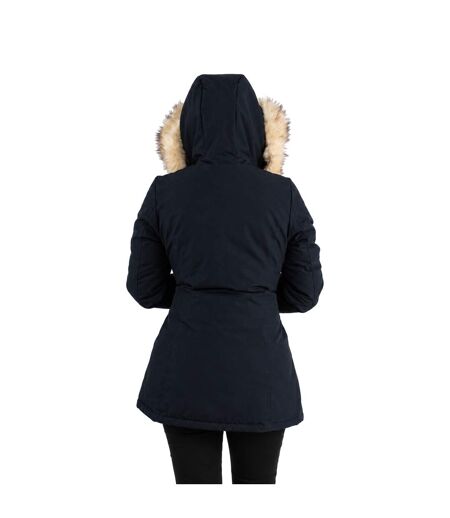 Parka à Capuche Paragoose Nina