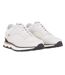 Baskets Arigon Homme Blanc Boss-1