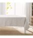 Nappe Antitache Imprimé Naya 140x240cm Naturel-1