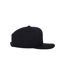 Casquette Ajustable Classic Adulte Bleu Marine Foncé Flexfit-4