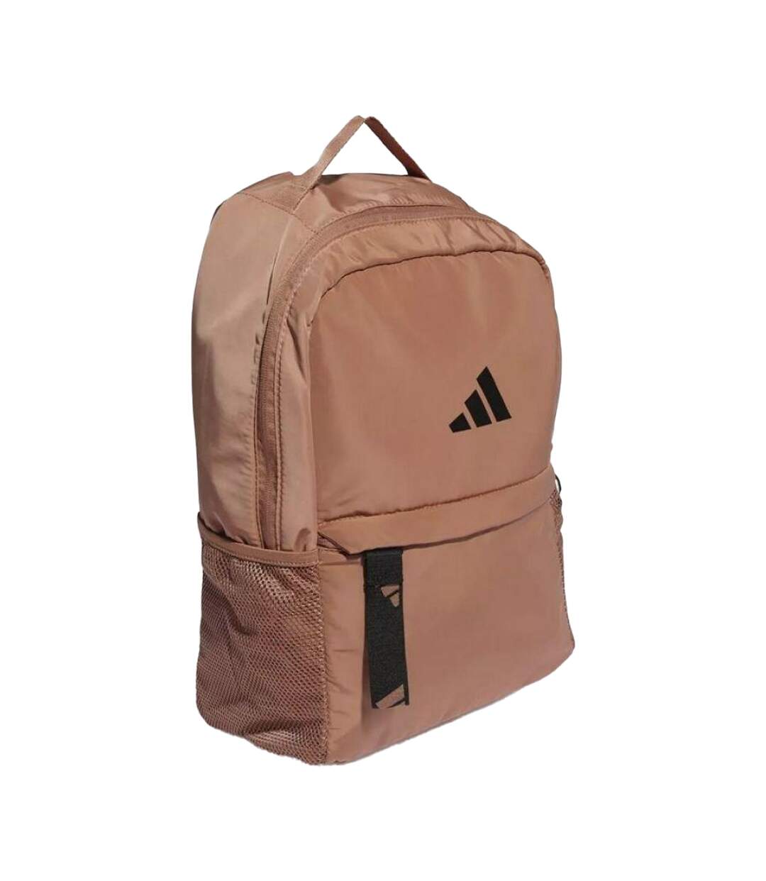 Sac À Dos Taille Unique Marron Adidas-3