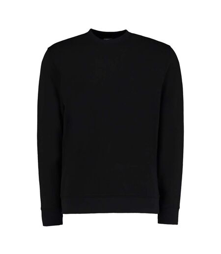 Kustom Kit Klassic - Sweat-shirt - Homme (Noir) - UTBC3725