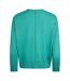 Cardigan Limon Femme Bleu Aqua Weird Fish-3