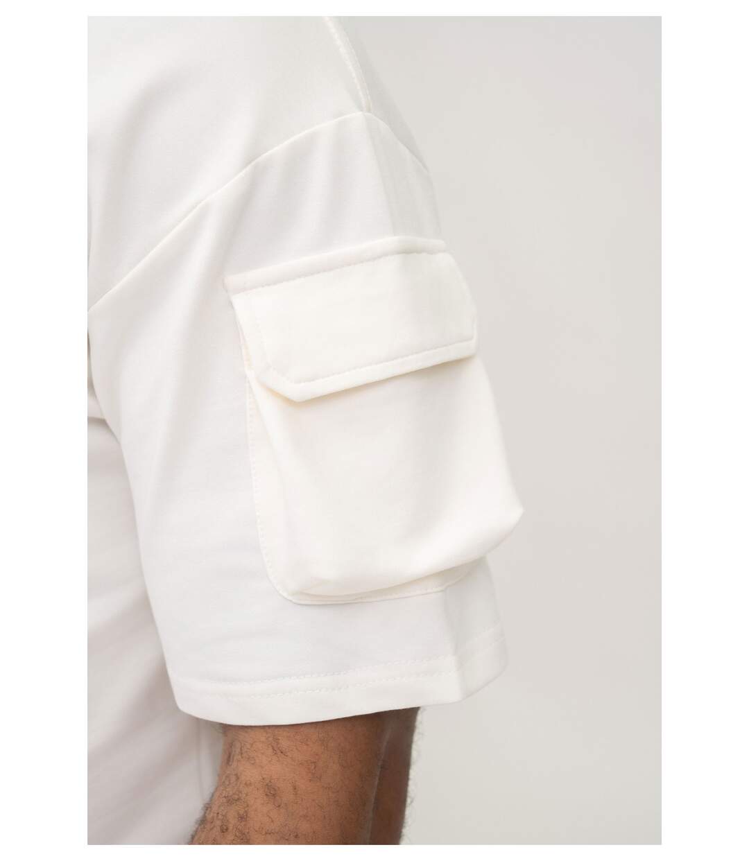 Ensemble Short,T-shirt-5