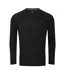 T-shirt Manches Longues Agile Homme Noir Dare 2B-1