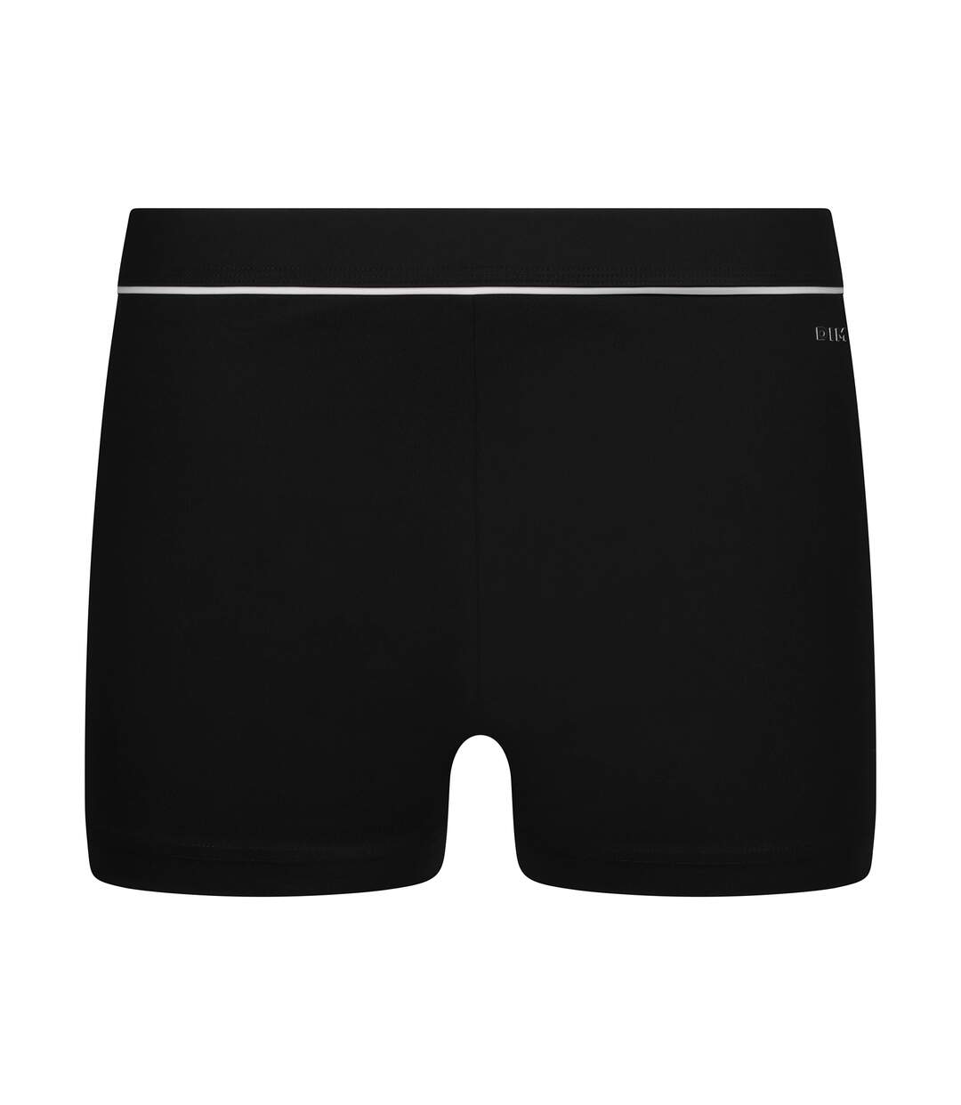 Dim Move, Boxer de bain