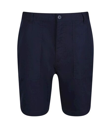 Short homme bleu marine Regatta