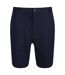 Short homme bleu marine Regatta