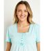 Chemise de nuit coton dentelle-3