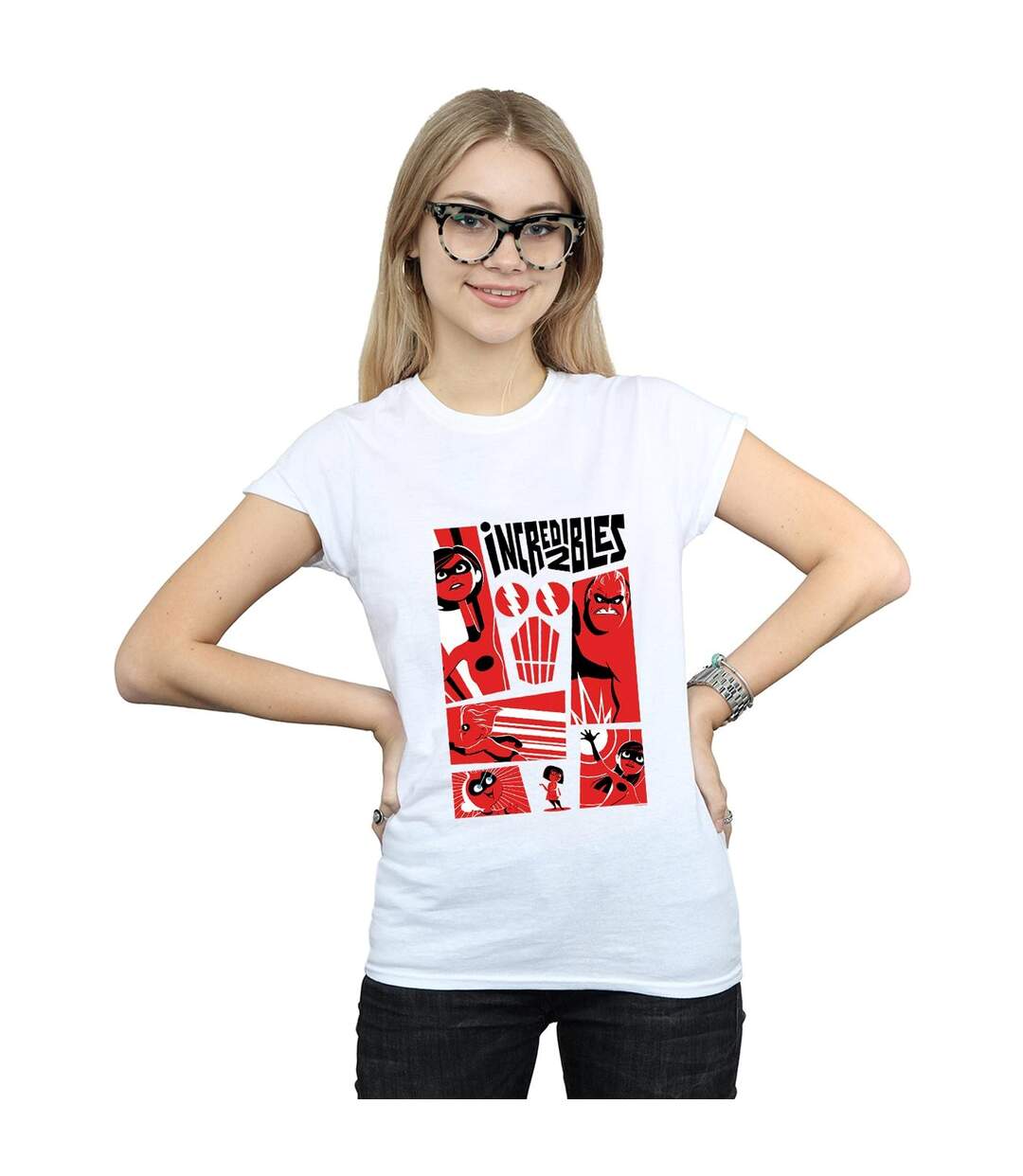 (Blanc) - UTBI35877-2