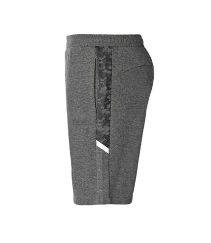 Shorts Gris Homme Kappa Giodolo