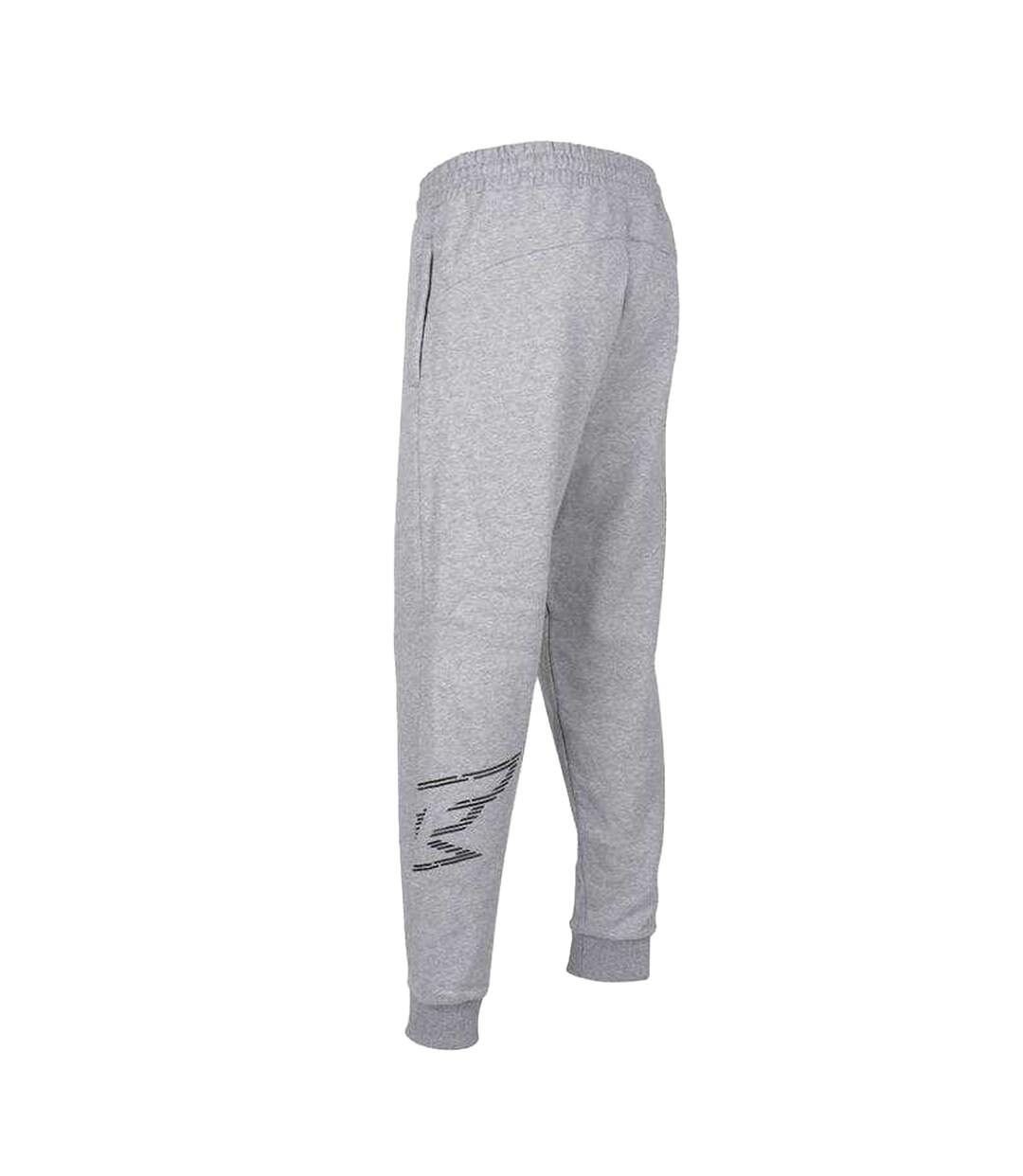 Pantalon De Jogging Veateq Femme Gris Tempish-2