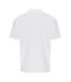 Polo pro homme blanc PRO RTX-2