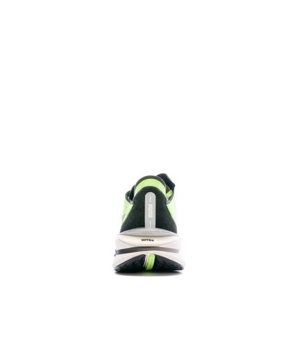 Chaussures de running Vert Homme Puma Electrify Nitro