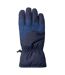 Mens Luva Ski Gloves Estate Blue Dark Navy Martes Essential-1